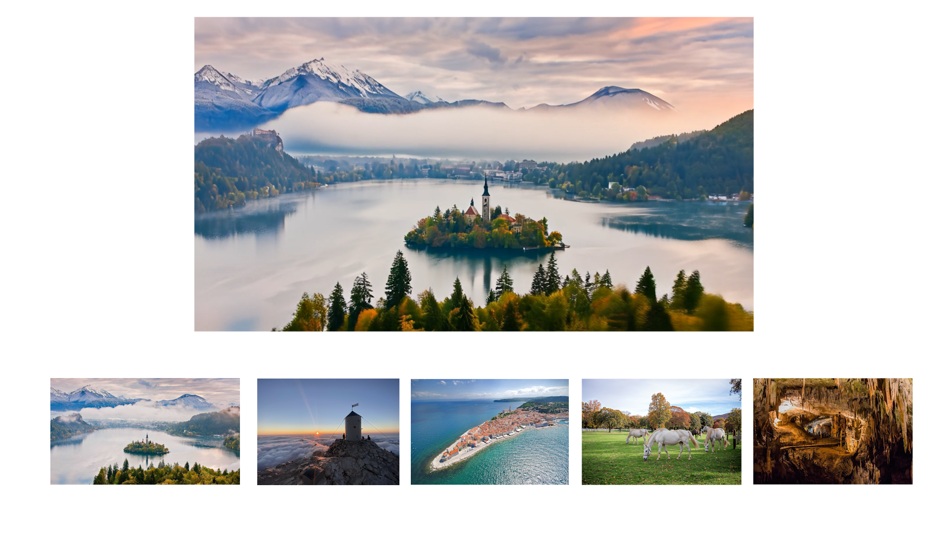 SLOVENIJA
